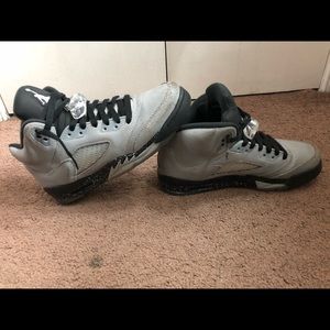 Air Jordan 5 retro GG